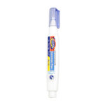 1pza Corrector líquido en pluma de 10ml / bh-126 / bahang / correction pen