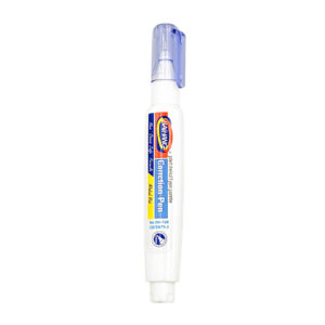 1pza Corrector líquido en pluma de 10ml / bh-126 / bahang / correction pen