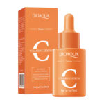Serum bioaqua con vitamina c y ácido hialurónico, antioxidante y recupera el color natural de la piel, 30ml / vitamin c serum / bqy37367 / bqy37367g