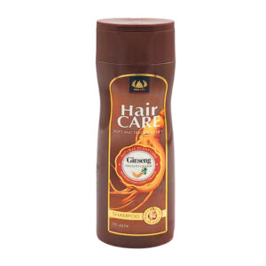 Shampoo para cubrir y disminuir el color de las canas con extracto de jengibre, recuperando el tono natural del cabello, 400ml / hair care / tc-2274 / df083
