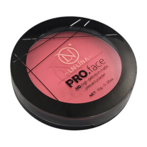 Rubor compacto ln.lina terminación matte, 10g - 0.35oz / pro.face / ln66-w14