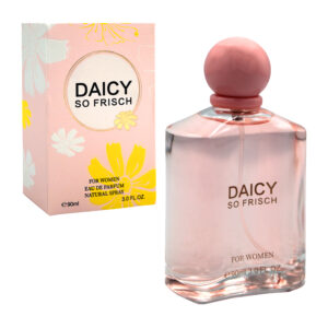 Perfume daicy so frisch en spray con fragancia para mujer, 90ml / my032