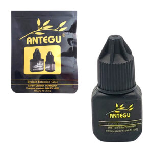 Pegamento para extensiones de pestañas 5g / pe-311 / antegu / eyelash extension glue