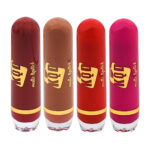1pza lápiz retráctil con terminación matte, variedad de tonos / matte lipstick / pt-01-8 / pt-11-1