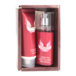 Kit perfume viva la vida de 88ml + loción viva la vida de 88ml / adore you / rb02-15