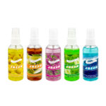 Aromatizante - ambientador en spray con fragancia, 75ml, variedad de aromas / sho-75 / 192082