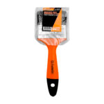 Brocha para uso general de 2- 1/2 pulgadas fumetax con mango de plástico / sw-6201205