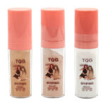 1pza iluminador tqg tipo polvo de hadas con 15g, variedad de tonos / siyiping / tqg510