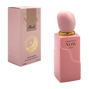 Perfume serenity now en spray con fragancia para dama, 30ml / vl3009-3