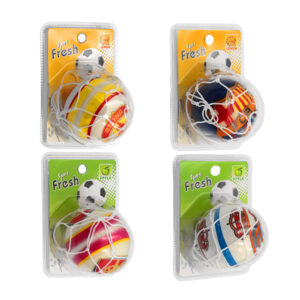 Aromatizante - ambientador colgante con forma de pelota para auto, variedad de aromas y diseños / yq-065 / sport fresh / auto ram mantic