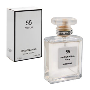 Perfume 55 parfum en spray con fragancia para mujer, 50ml / yt-e069