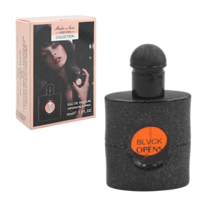 Perfume blvck opens en spray con fragancia para dama, 30ml / yt-e101
