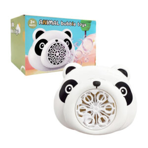 1pza Dispensador de burbujas en forma de cámara con estampado de animales animados, variedad de modelos / animal bubble toys / camara burbuja