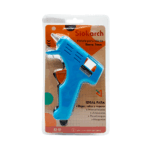 Pistola de silicón chica barra 7mm, variedad de colores / siokarch / 030411