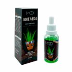 Suero facial hidratante con extracto de aloe vera, 30ml / mooi / 7501123