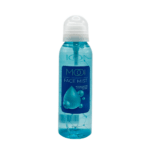 Spray facial / face mist refrescante con extracto de ácido hialurónico, 150ml / mooi / 750117