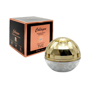 Crema anti arrugas con extracto de perlas, 70g / collagen / tuz / 0559