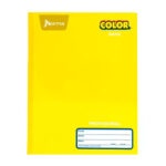 Cuaderno profesional cosido norma con 100 hojas en raya de 20x26, variedad de colores / cuaderno cosido norma / 105030 / 812802 / color 360