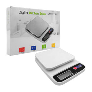 Báscula gramera digital, capacidad máxima de 10kilos / ab-220
