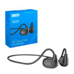 Audífonos inalámbricos g-tide con diseño ergonómico, variedad de colores / air conduction headphones / ac01