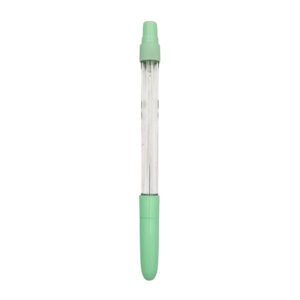 1pza Pluma de plástico cilíndrica con función de spray y cuerpo de plástico, variedad de funciones / c068
