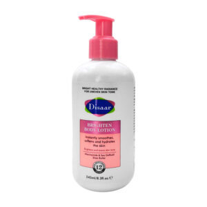 1pza Loción corporal pequeña en forma de cápsula para el cuidado de la piel, variedad de funciones / disaar / 245ml