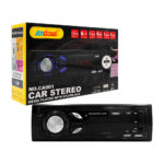 Estéreo / reproductor multimedia andowl con radio fm, bluetooth, puerto usb-aux / ca001