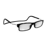 1pza Lentes grandes magnéticos para lectura, variedad de colores / ca026