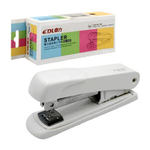 Engrapadora metálica, color liso para grapas con medidas de 24/6 - 26-6 / dl1525