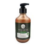 1pza Mascarilla capilar de aminoácidos para el tratamiento y cuidado del cabello, variedad de usos / hair / rosemary / 300ml