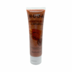 1pza Crema exfoliante corporal con extracto de albaricoque para la piel, variedad de usos / huda / 100ml
