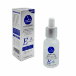 1pza Serum facial con gotero y vitamina e para el cuidado y tratamiento de la piel, variedad de usos / axiu / skin care / 15ml