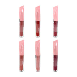 Labial líquido mc cosmetics con efecto matte, 4.2g, variedad de tonos / hb102484