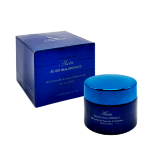 Crema chica de ácido hialurónico para el cuidado de la piel, usos varios/h4-1