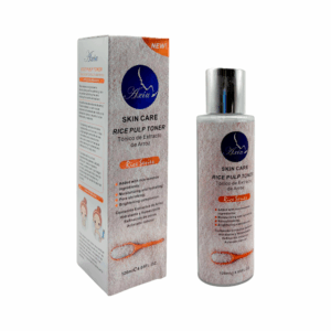 1pza Tónico facial hidratante con extracto de pulpa de arroz para el cuidado de la piel, variedad de funciones / skin care / axiu