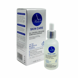 1pza Esencia hidratante para el cuidado y tratamiento del acné con gotero, variedad de usos / 30ml / skin care / hjh0002x
