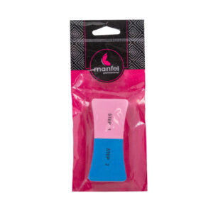 Lima profesional step 4 en 1, variedad de colores / manfei professional / lv296