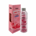 Loción corporal rua con extracto de aminoácidos, 200ml / amino acid / rua-6084