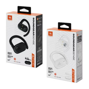 Audífonos inalámbricos bluetooth soungear sense + estuche de carga, variedad de colores / t22