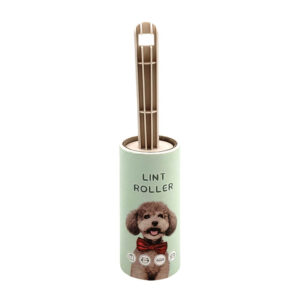 Rollo adhesivo quita pelusa, variedad de colores / x-701