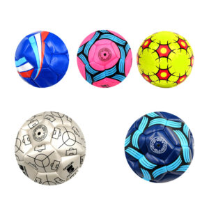 Balón para fútbol del no.6, modelo surtido / yong-689-5 / official size & weight