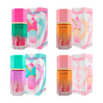 1pza rubor yeahkiss en polvo compacto con aplicador de esponja, diseño compacto, variedad de tonos / blush / ys-1049 / sh-3305