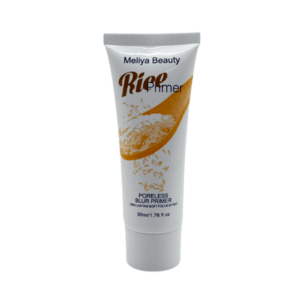 Crema primer pequeño con extracto de arroz para la piel, usos varios / mgl0178