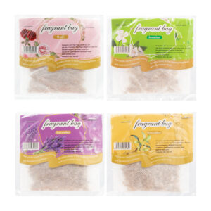 1pza sobre - bolsita de tela perfumada para cajones o armarios, de larga duración + gancho para colgar, variedad de aromas / zxq03785 / fragrant bag