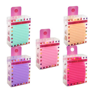 1pza Mini limpiador para brochas de silicona en forma de medio huevo, variedad de colores / rosana beauty / b037