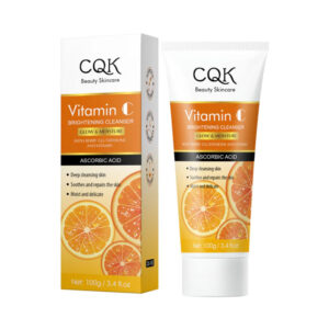 1pza Crema corporal con vitamina c para el cuidado e hidratación de la piel, variedad de funciones / cqk / cqk-1950