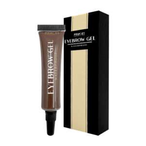 1pza gel para cejas a prueba de agua, 10ml, variedad de tonos / cs2045 / eyebrow gel waterproof / pink 21