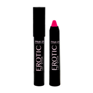 1pza lápiz - crayón labial con efecto mate, variedad de tonos / cs2866 / erotic lip stick / pink 21