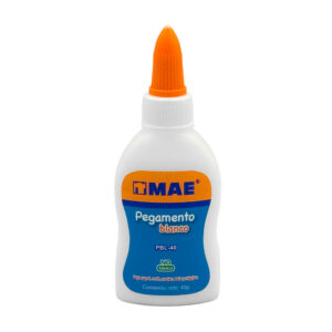 Pegamento resistol líquido blanco mae, 40g / pbl-40