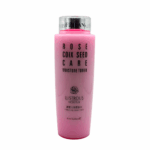Tónico facial hidratante / agua de rosas, 450ml / rose coix seed care / 704439